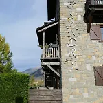 Escapatt Benasque