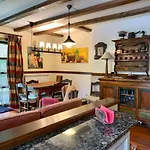 Escapatt Benasque