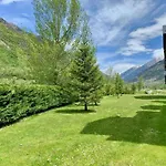 Escapatt Benasque