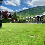 Lägenhet Escapatt