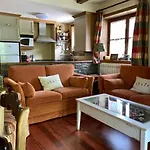 Escapatt Apartment Benasque
