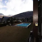 Escapatt Benasque