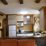 Escapatt Benasque