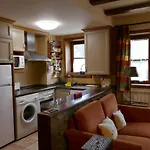 Apartment Escapatt *
