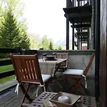 Escapatt Appartamento Benasque