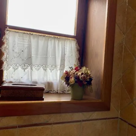 شقة Escapatt بيناسكي