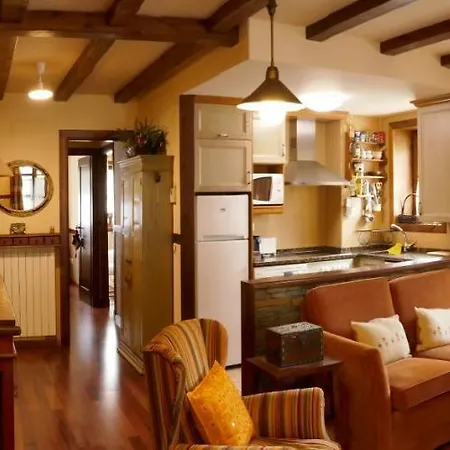 Apartamento Escapatt