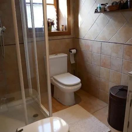 Escapatt Apartment *