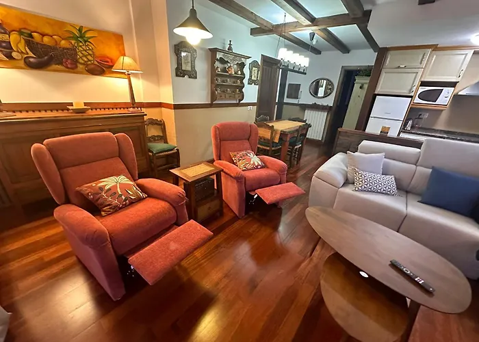 Lägenhet Escapatt *