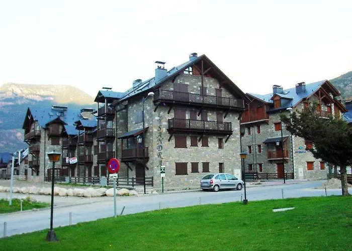 Escapatt Lägenhet *