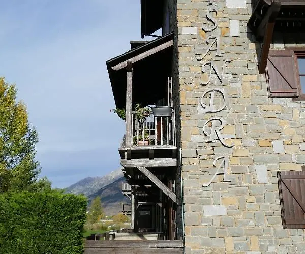 Escapatt בנאסקה