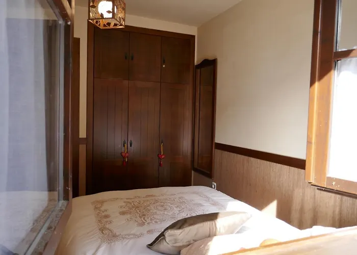 Lägenhet Escapatt *