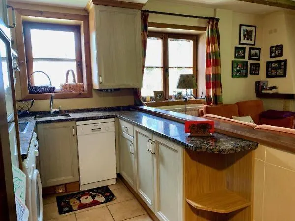 Escapatt Lägenhet *