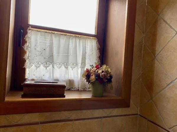 Lägenhet Escapatt Benasque