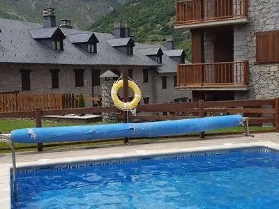 Lägenhet Escapatt *