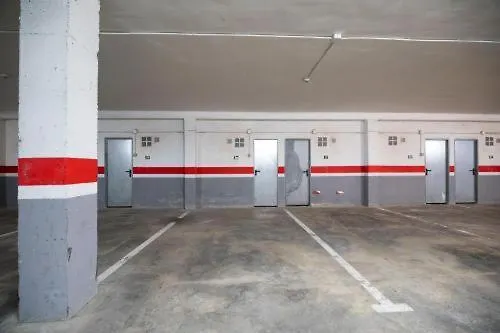 Lägenhet Escapatt *