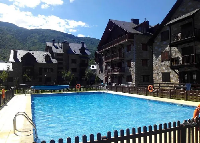 Escapatt Lägenhet *