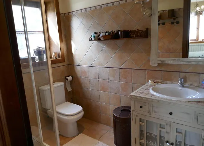 Lägenhet Escapatt *