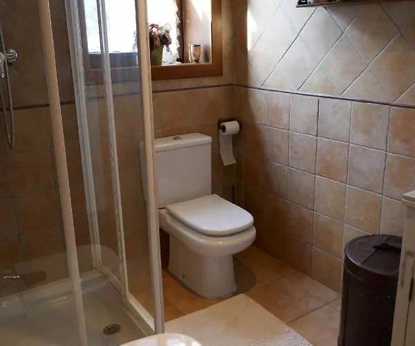 Escapatt Lägenhet *