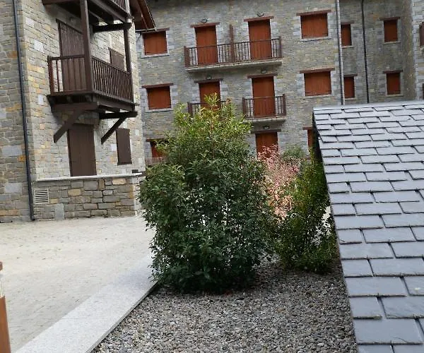 Escapatt Lägenhet *